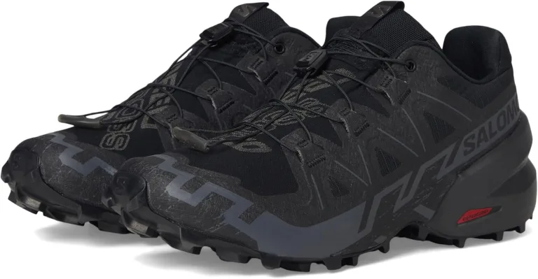 Salomon speedcross 6 Herr