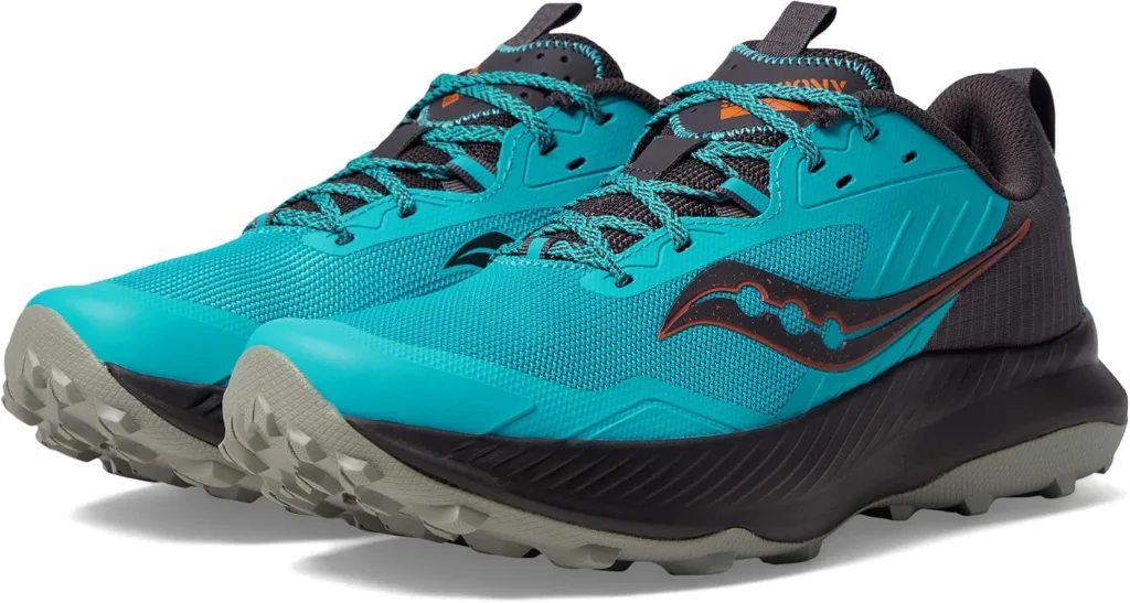 Saucony Blaze TR Trail Running Shoes – SS23 Herr