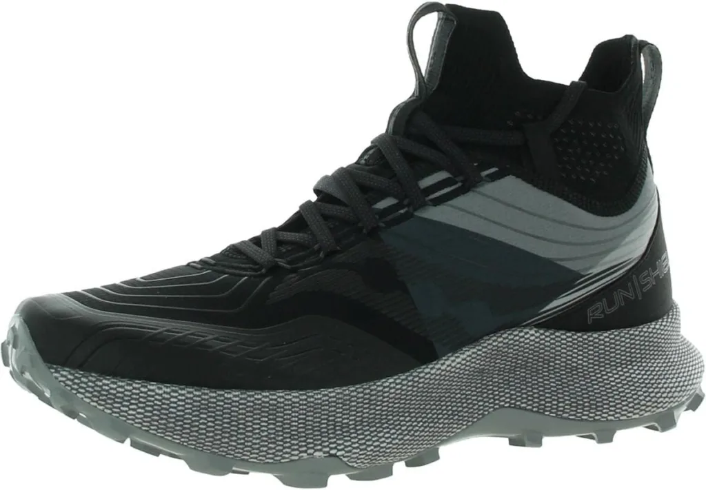 Saucony Endorphin Mid Herr