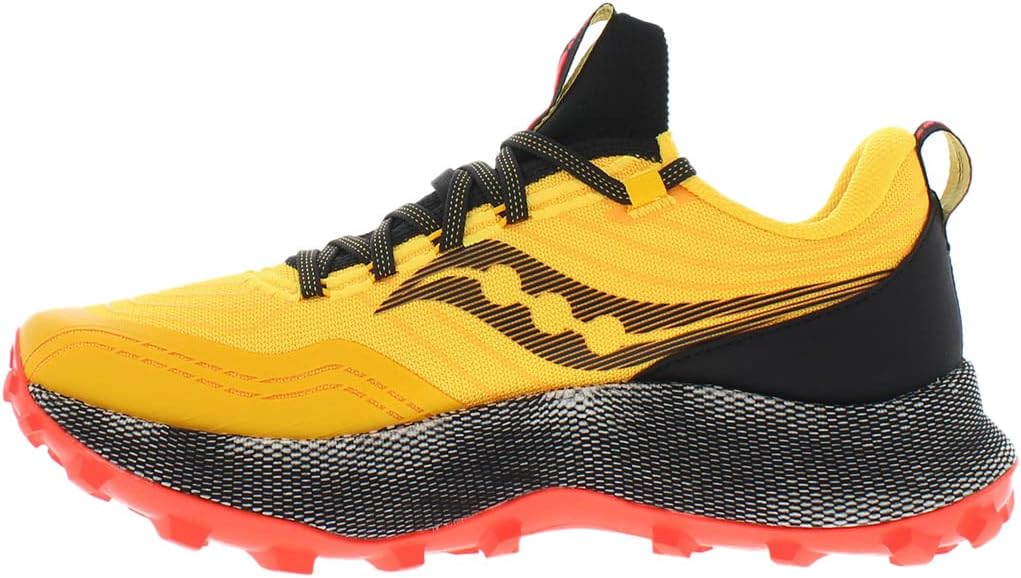 Saucony Endorphin Running Shoe Trial – AW22 Herr
