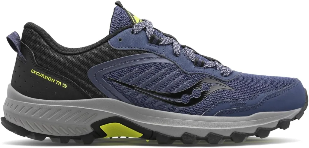 Saucony Excursion TR14 Herr