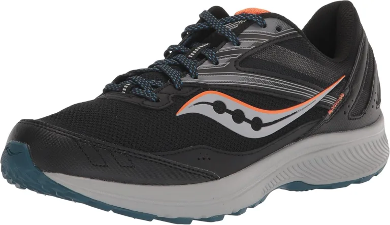 Saucony Cohesion Tr15 Herr