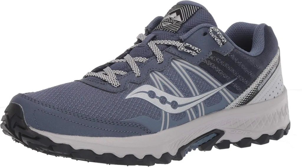 Saucony Excursion TR14 GTX – Maternity L Couple Herr