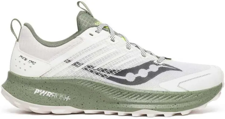 Saucony Ride Tr2 Herr