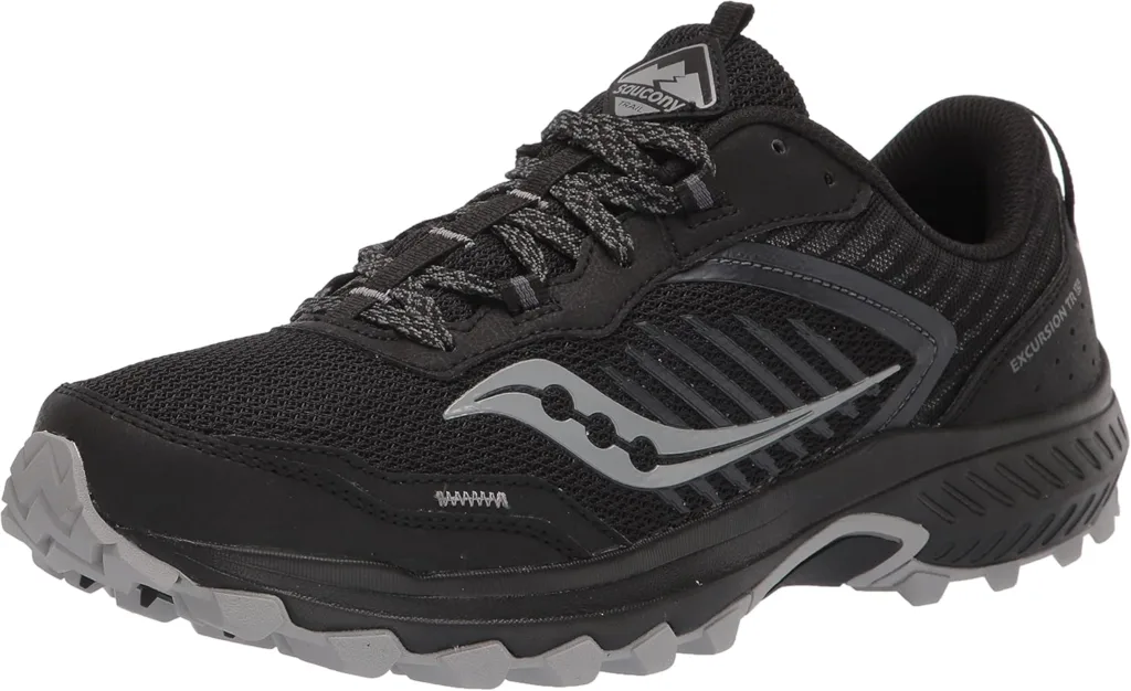 Saucony Trail Xcursion Tr 12 GTX Herr