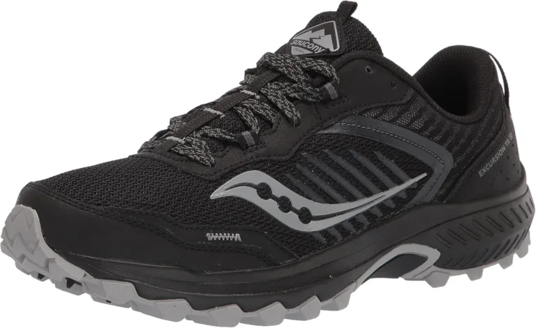 Saucony Trail Xcursion Tr 12 GTX Herr