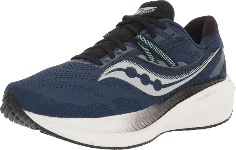 Saucony Triumph 20 Herr