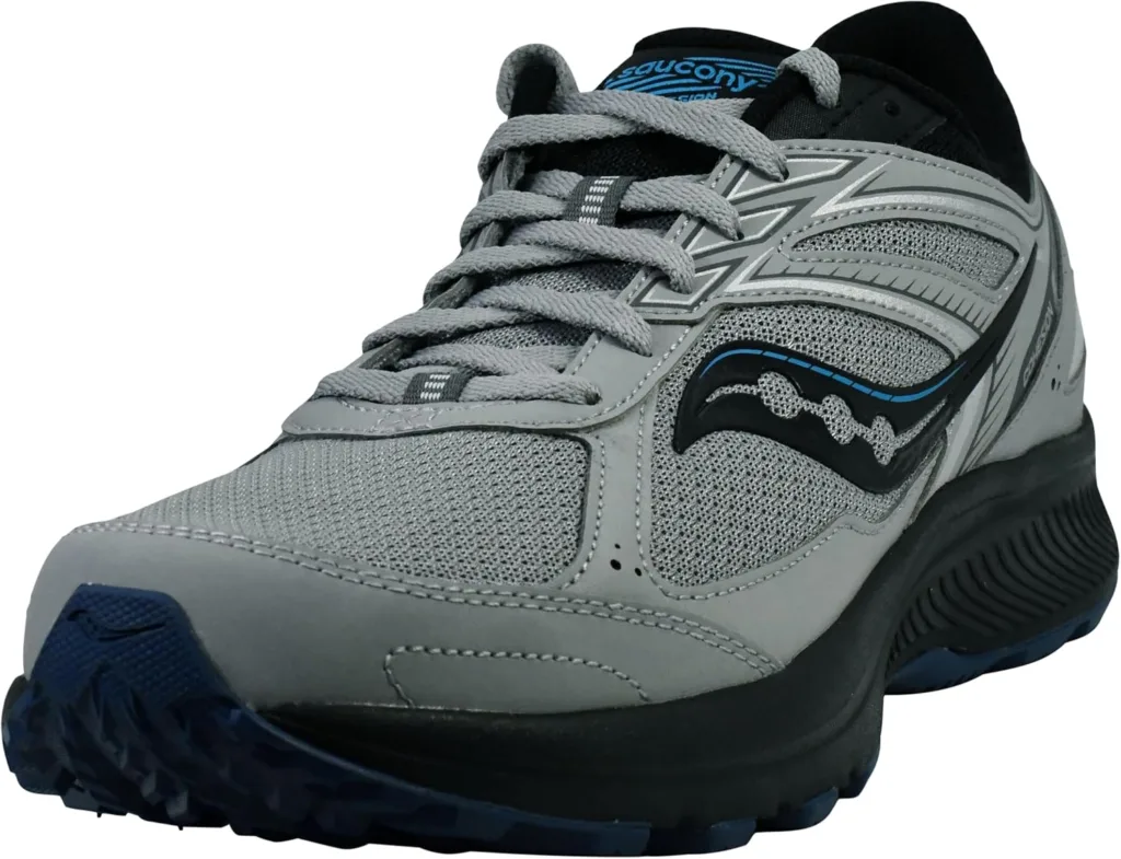 Saucony Cohesion 14L Couple Herr
