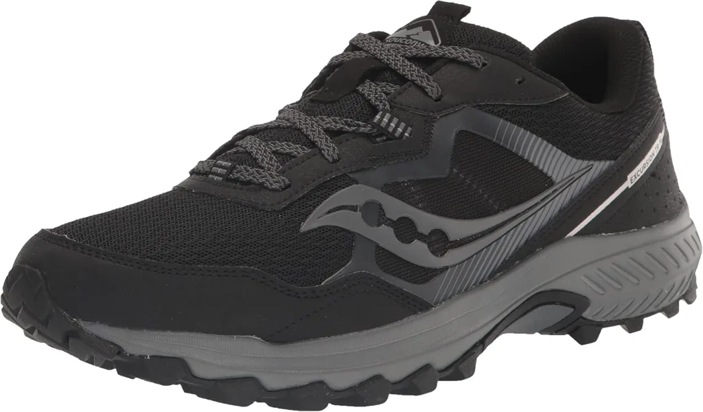 Saucony Excursion Tr16 Herr