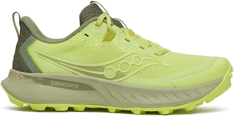 Saucony Peregrine 15 Herr