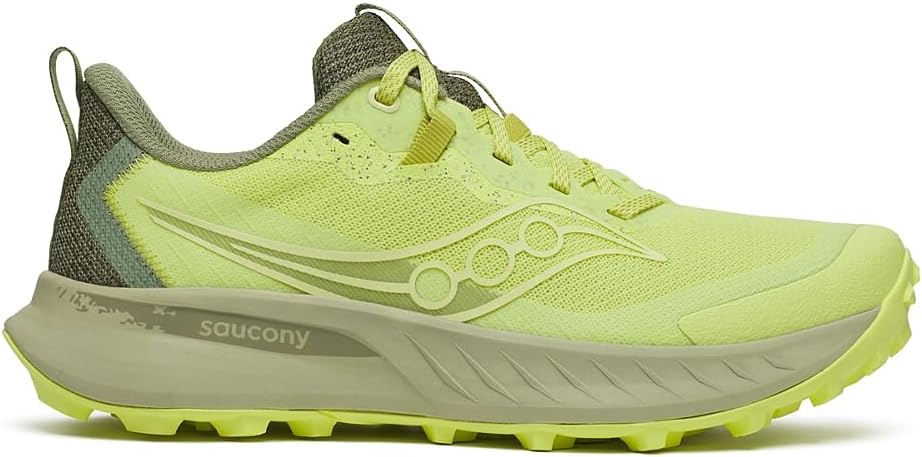 Saucony Peregrine 15 Herr