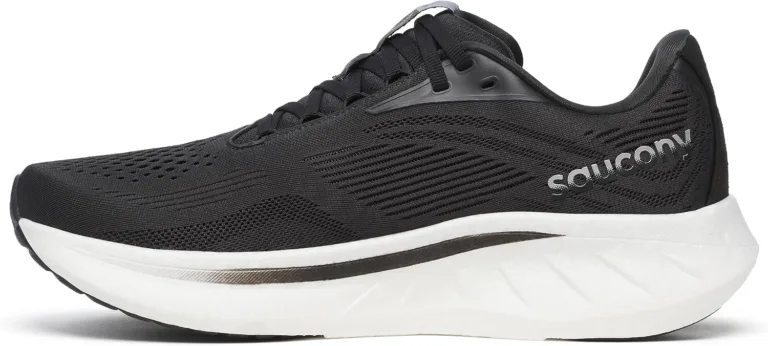Saucony Ride 18 Herr