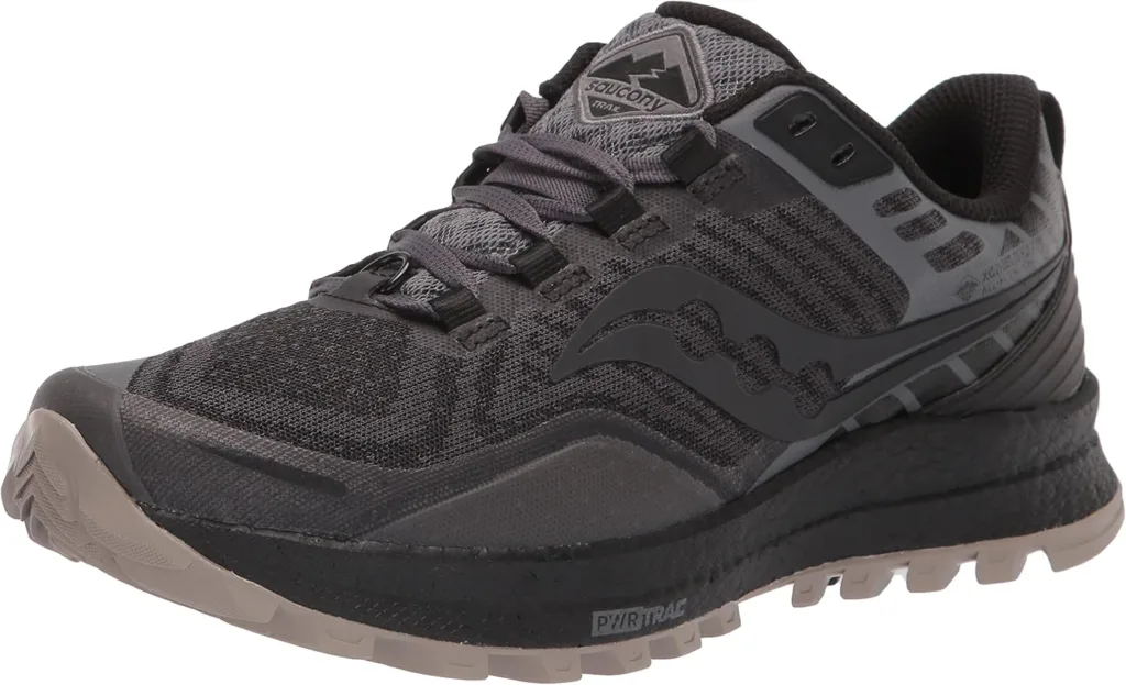 Saucony Xodus 11 Herr