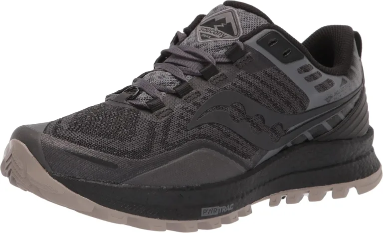 Saucony Xodus 11 Herr