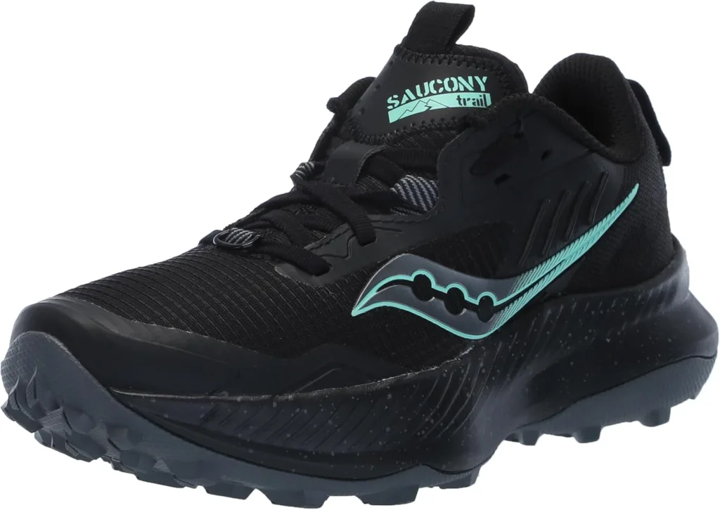 Saucony Blaze Tr – 100 Herr