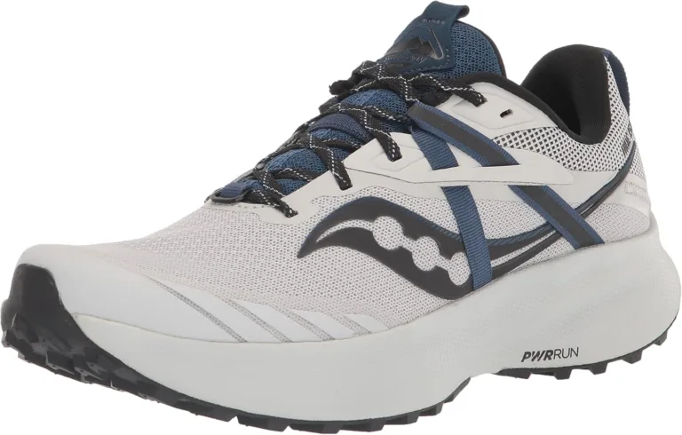 Saucony Ride 15 Herr