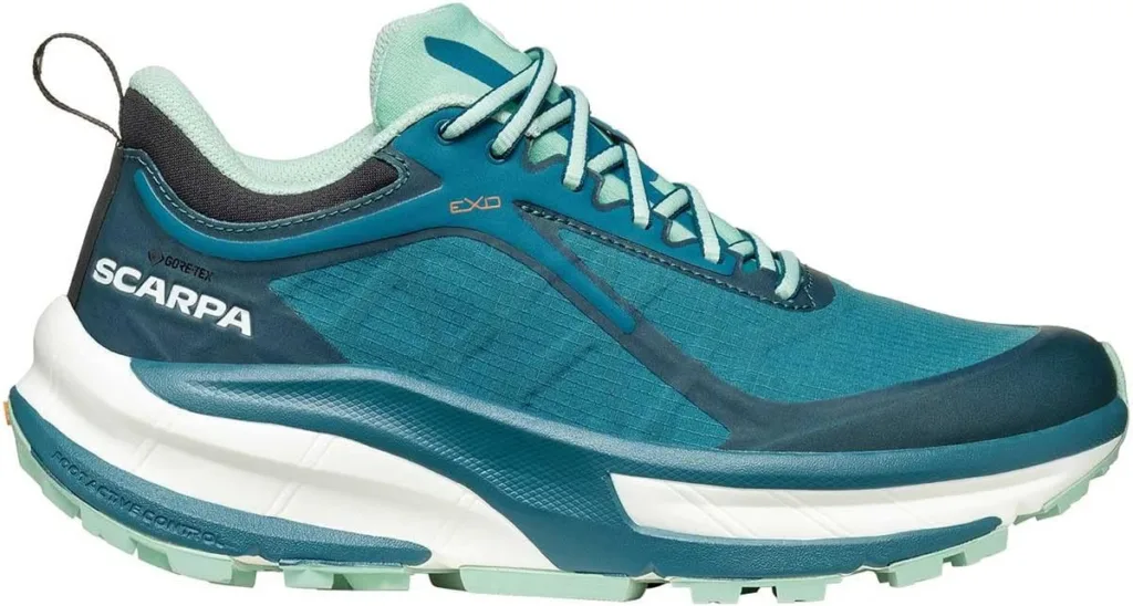 Scarpa Golden Gate Atr Gtx I-respond Trail Herr