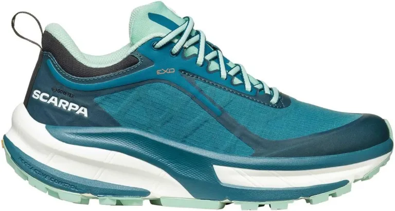 Scarpa Golden Gate Atr Gtx I-respond Trail Herr