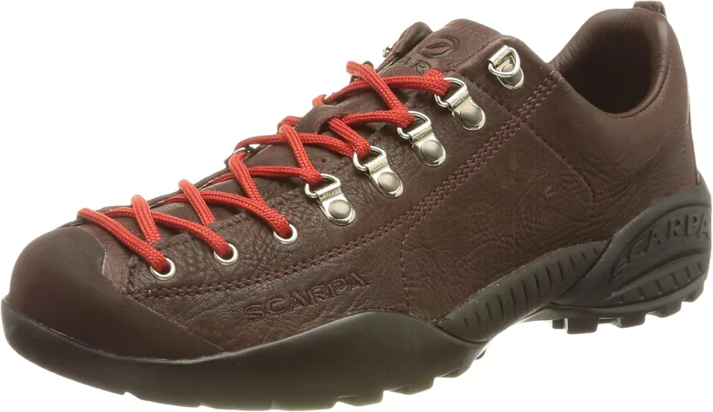 Scarpa Mojito Trail Herr