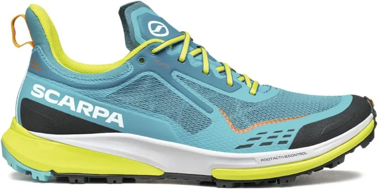 Scarpa Golden Gate Kima Rt ArkTrail Herr