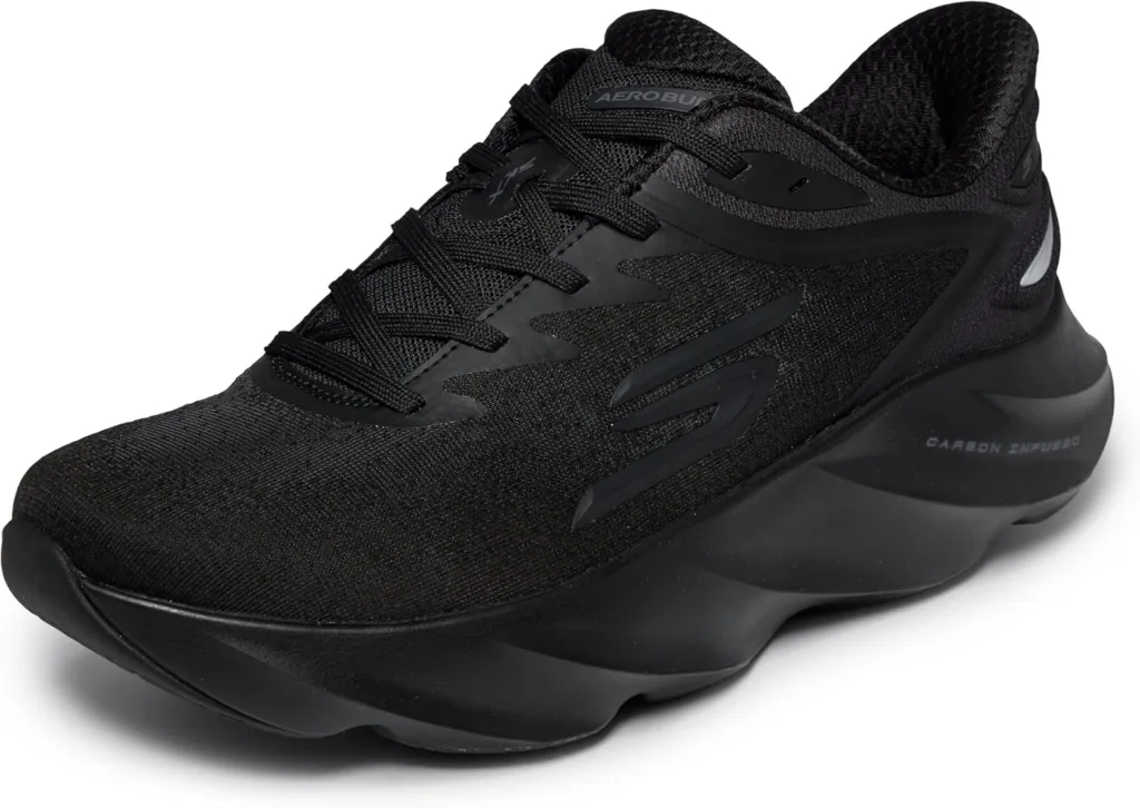 Skechers Aero Burst Hands Free Slip-ins Herr