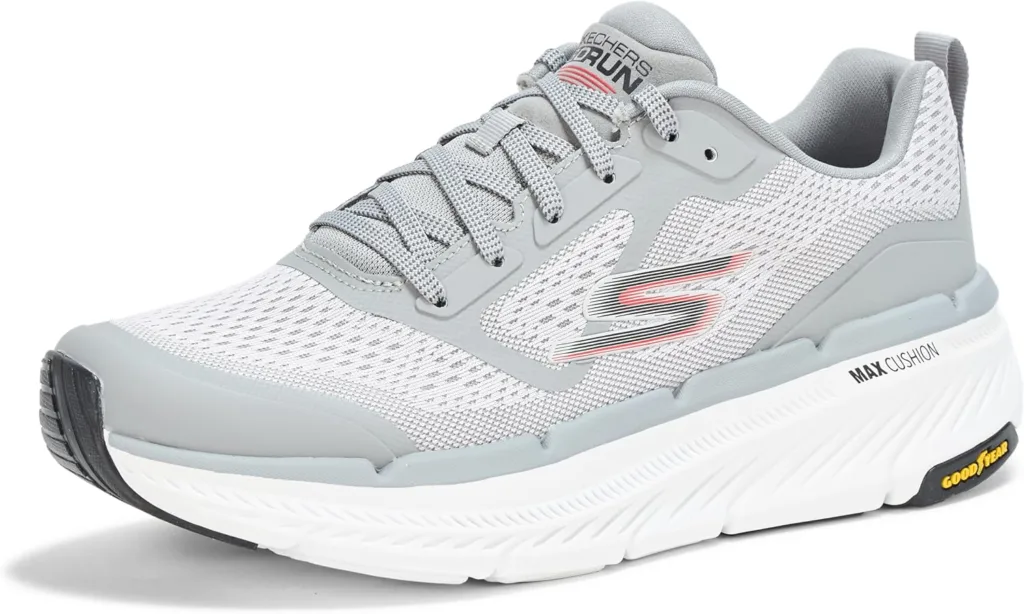 Skechers Max Cushioning Premier Vantage 2.0 Herr