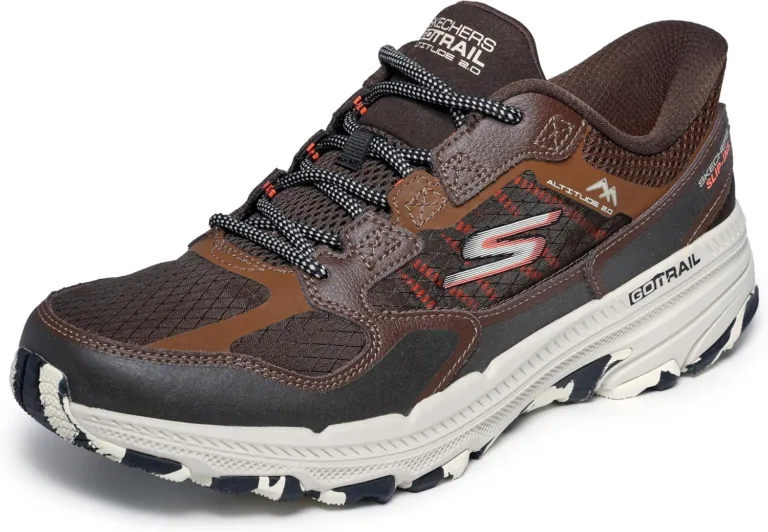 Skechers Skechers Hands Free Slip-ins Go Run Trail Altitude 2.0 – Rocky Hill Sneaker Herr