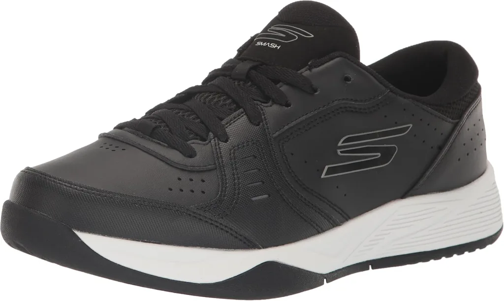 Skechers Skechers Viper Court Smash Trainers Herr
