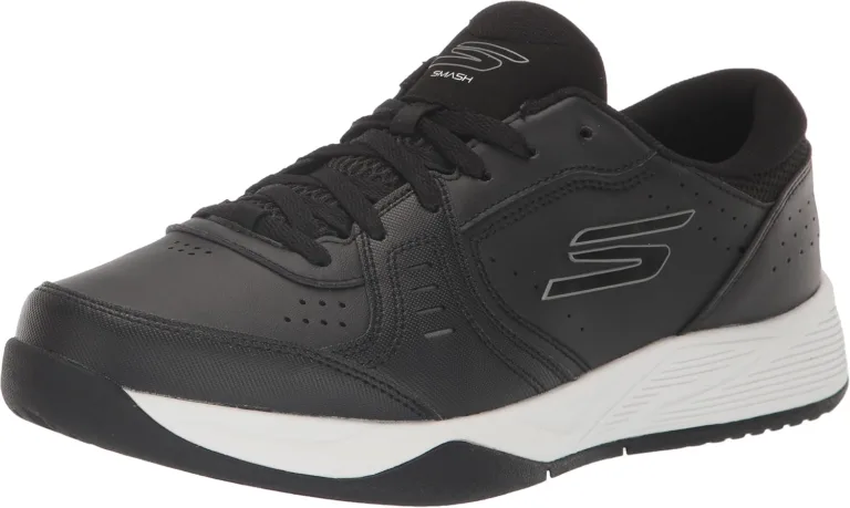 Skechers Skechers Viper Court Smash Trainers Herr
