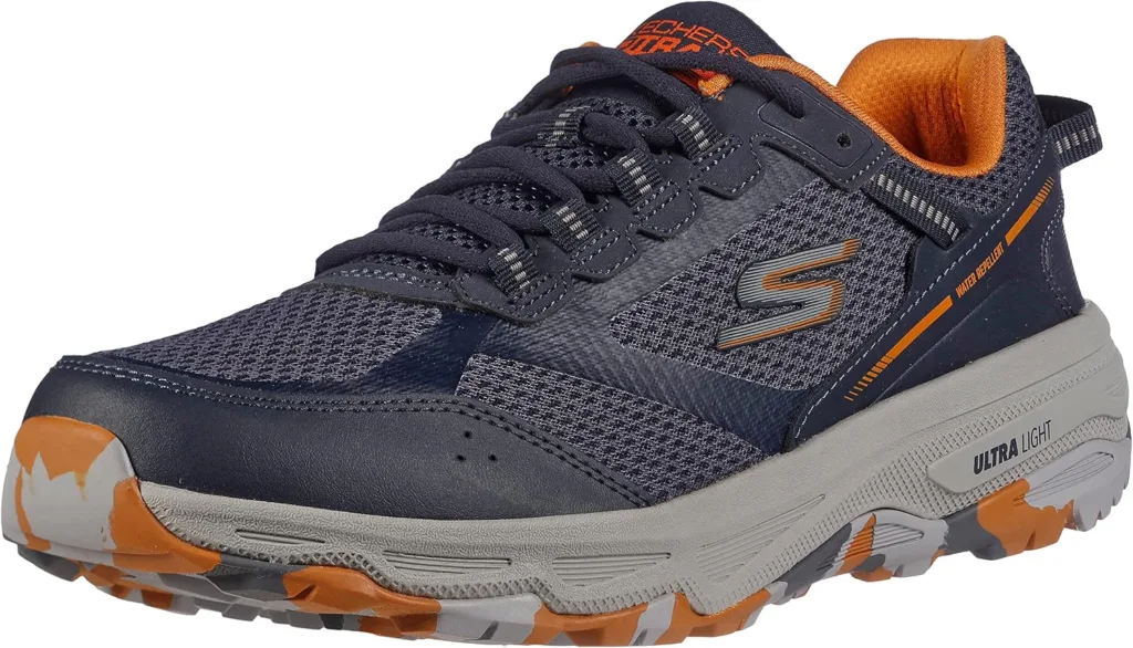 Skechers Respected Boswell Ankle Herr