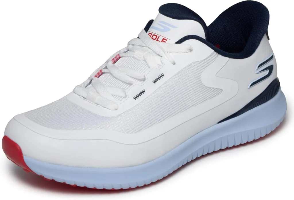Skechers Slip-ins: Go Golf Flight Sneakers For – Breathable Mesh Dam