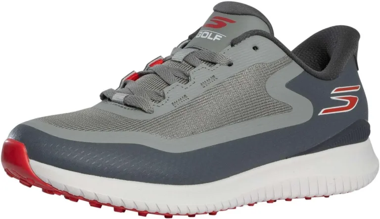 Skechers Flight Spikeless Slip-in Golf Shoe Herr