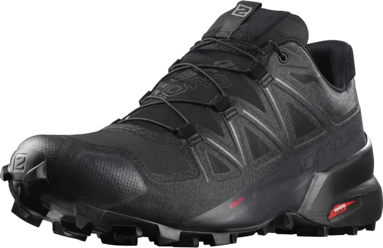 Salomon Solomon SPEEDCROSS GORE-TEXTrailrunning-Schuhe Herr