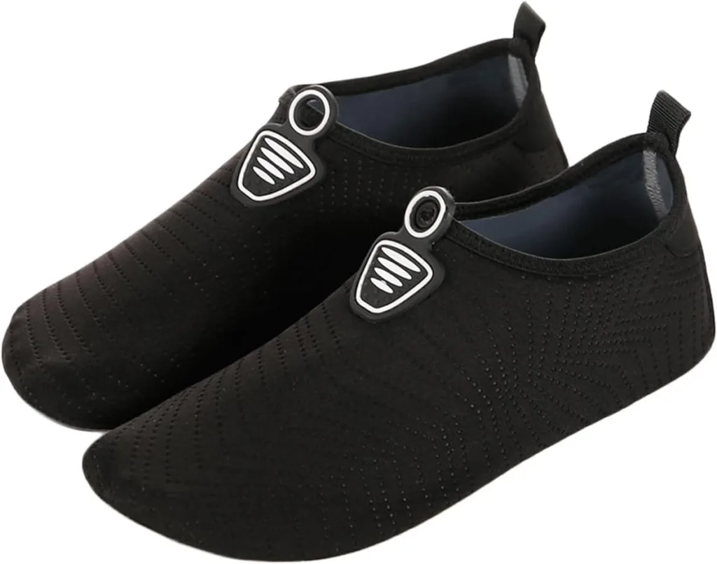 Auxdiq Swimming Shoes Swimming Shoes Aqua Shoes Surf Shoes Water Shoes Beach Shoes Barefoot Quick Dry Dam