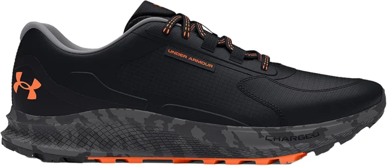 Under Armour Charged Bandit Trail 3 Herr