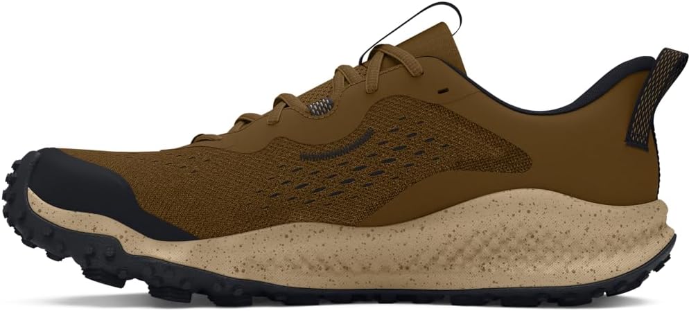Under Armour Charged Maven Trek Trail Herr