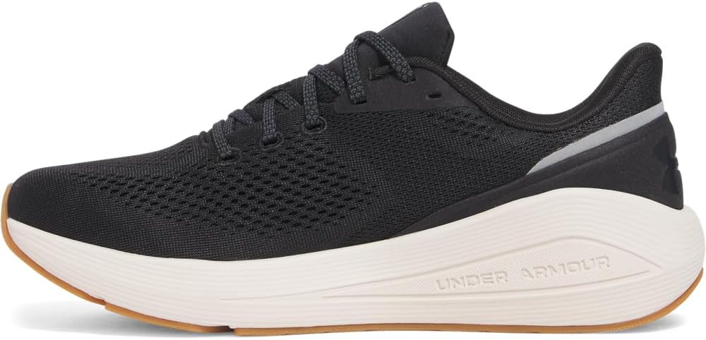 Under Armour UA Sonic 7 Running Shoes Herr