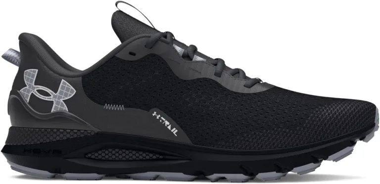 Under Armour Sonic Trail Sneakers EU Herr
