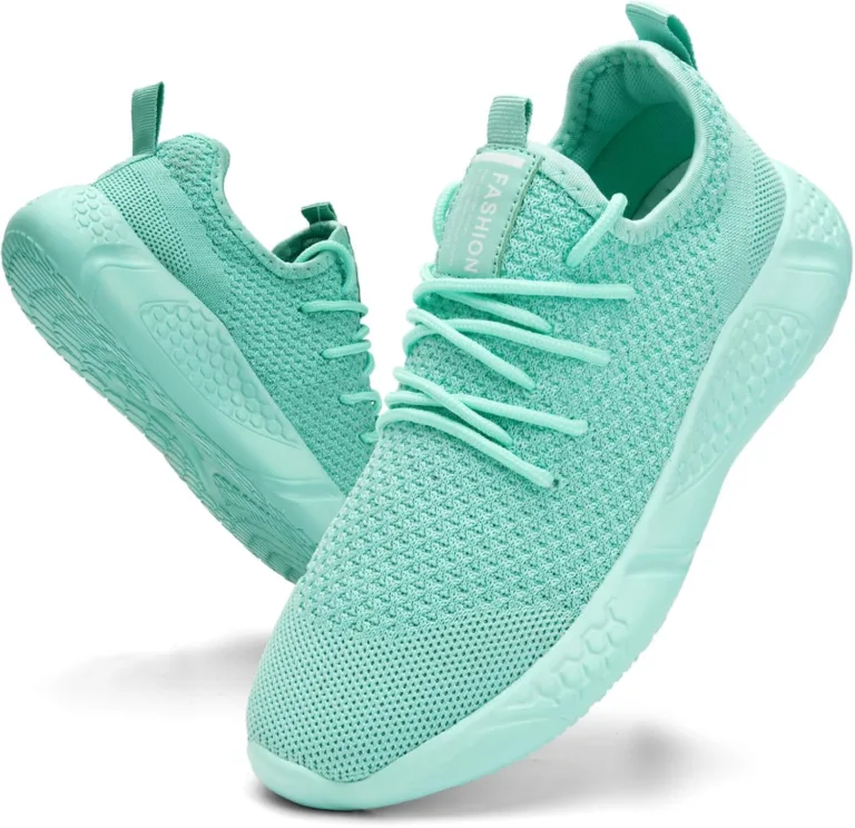 Bubudeng Trainers Sports Shoes Casual Shoes Breathable Running Shoes Trainers Outdoor Fitness Gym Dam
