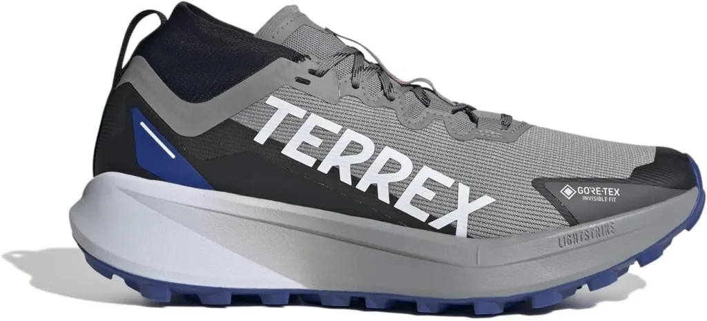 adidas Agravic Gore Tex Trail Running Shoes Road Herr