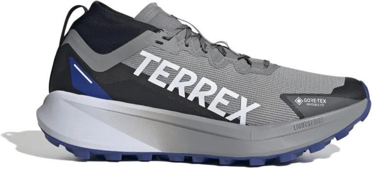 adidas Agravic Gore Tex Trail Running Shoes Road Herr