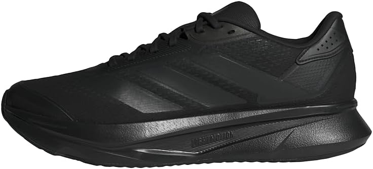 adidas Duramo Sl 2 Running Shoes, Core Black/Core Black/Core Black Herr