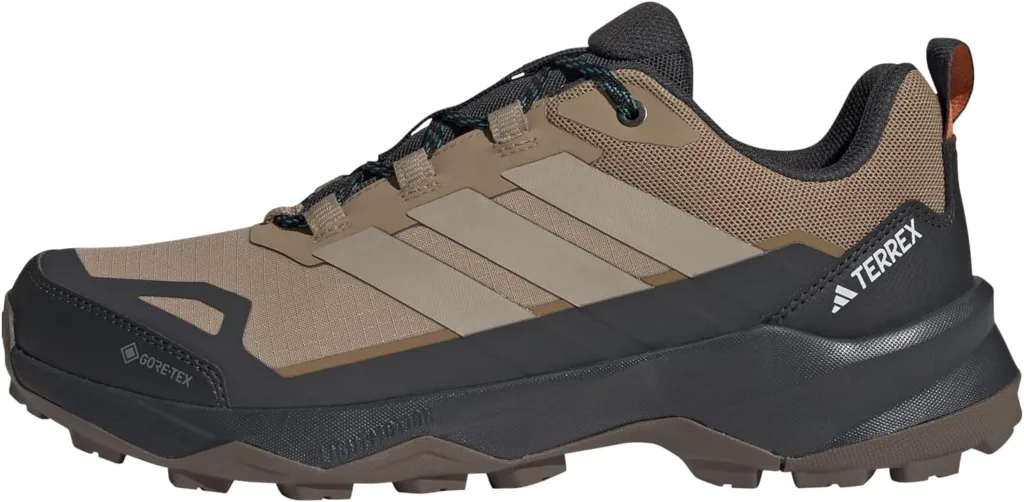 adidas Terrex SKYCHASER AX5 GORE-TEX Hiking Shoes Herr