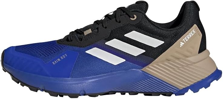 adidas Terrex Soulstride Rain.rdy Trail Running ShoesTrail Herr