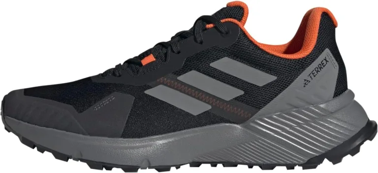 adidas Terrex Soulstride Trail Running ShoesCross-Country Herr