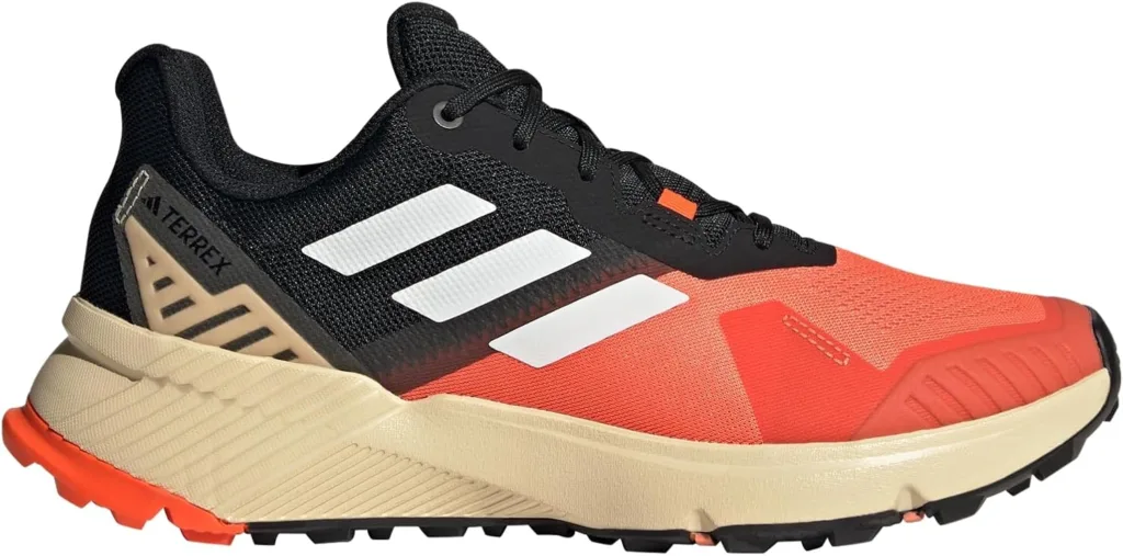 adidas Terrex Soulstride Trail Running Herr