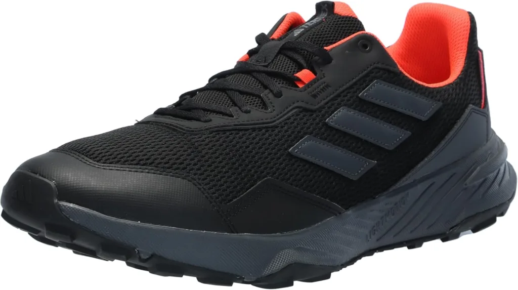 adidas Tracefinder Trail Running Herr