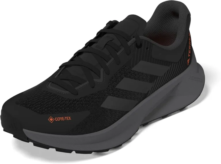 adidas Terrex SOULSTRIDE Flow GTX Herr