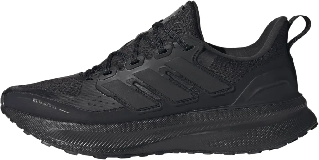 adidas Ultrarun 5 TR Running Shoes Herr