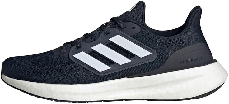 adidas Pureboost 23 Shoes Herr
